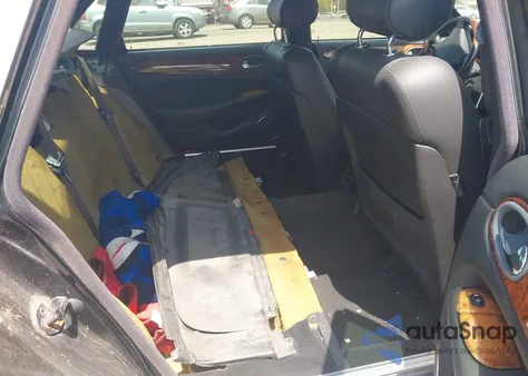 1999 Jaguar Xjr from USA, damaged, VIN SAJPX1841XC864072